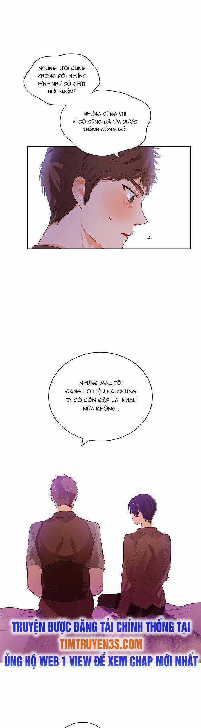 Crimson Karma - Chapter 26 - Trang 15