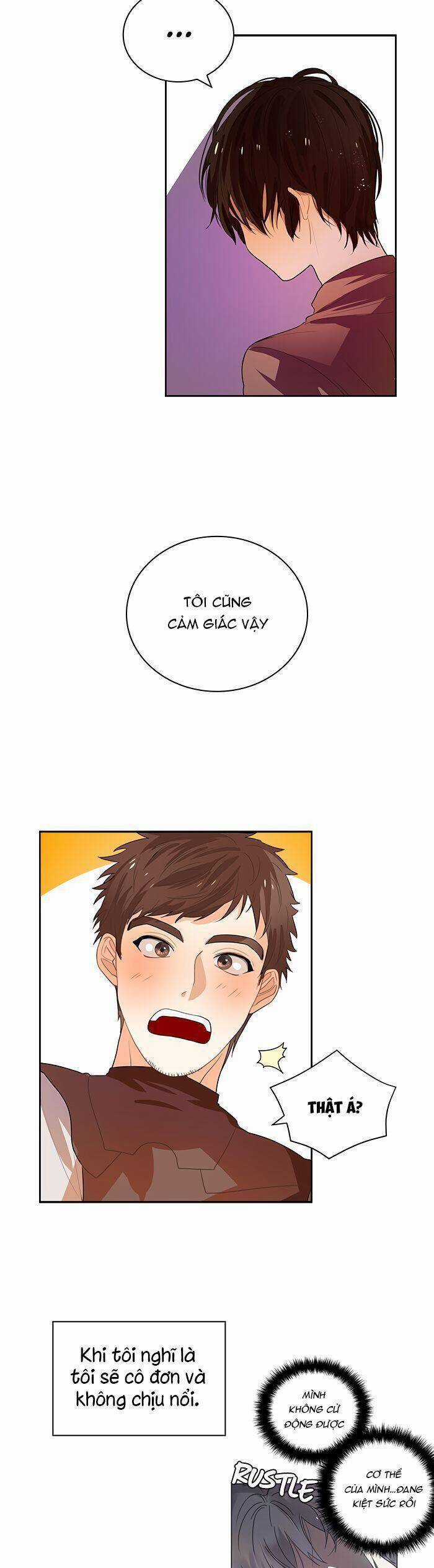 Crimson Karma - Chapter 26 - Trang 16