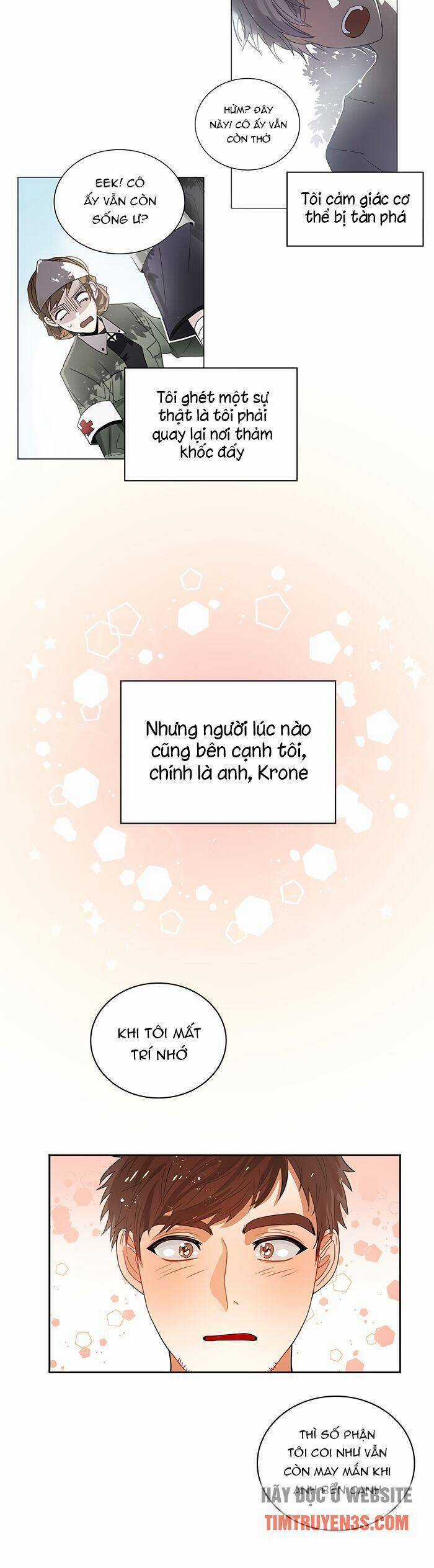 Crimson Karma - Chapter 26 - Trang 17