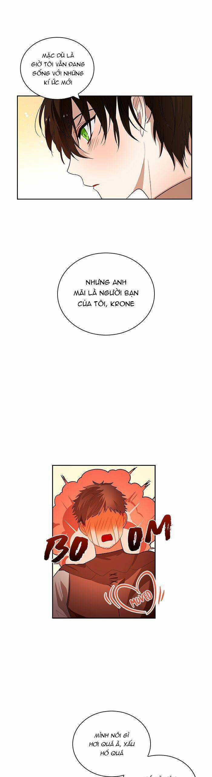 Crimson Karma - Chapter 26 - Trang 18