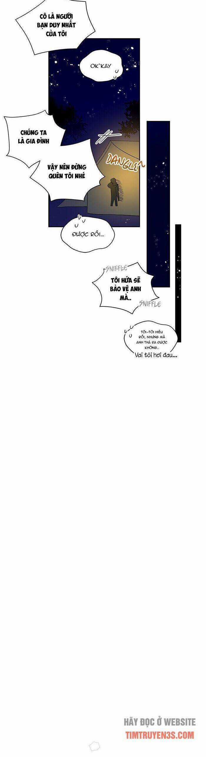 Crimson Karma - Chapter 26 - Trang 20