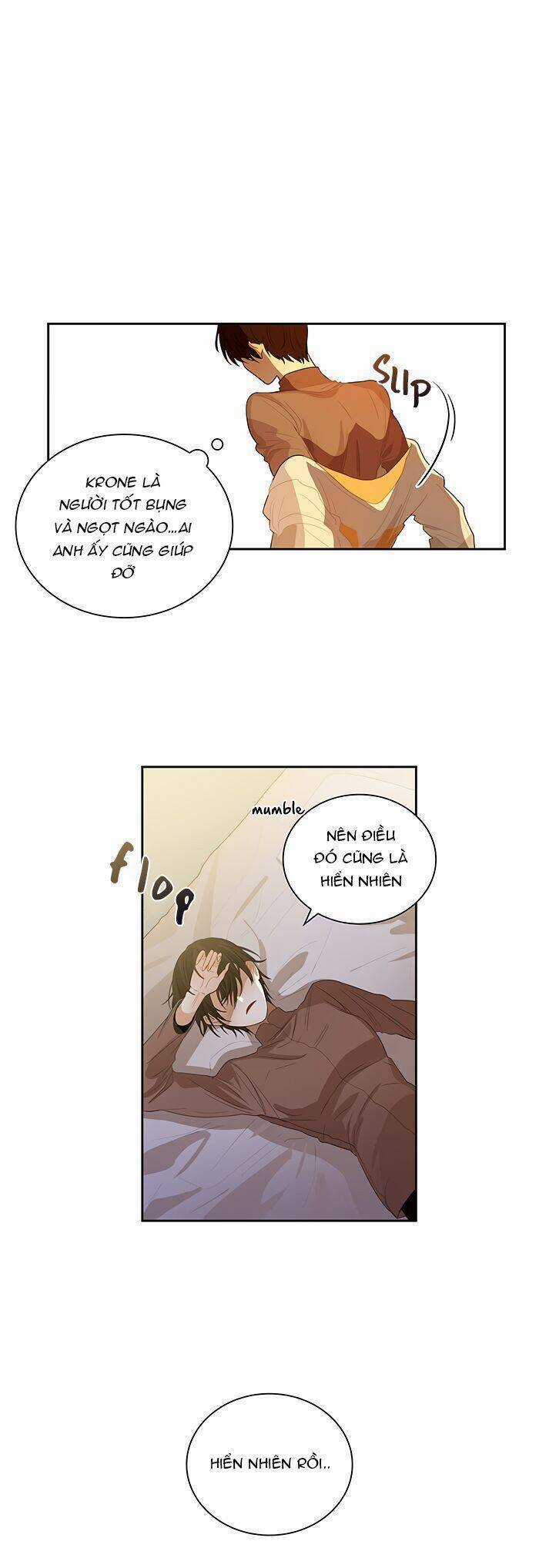 Crimson Karma - Chapter 26 - Trang 3