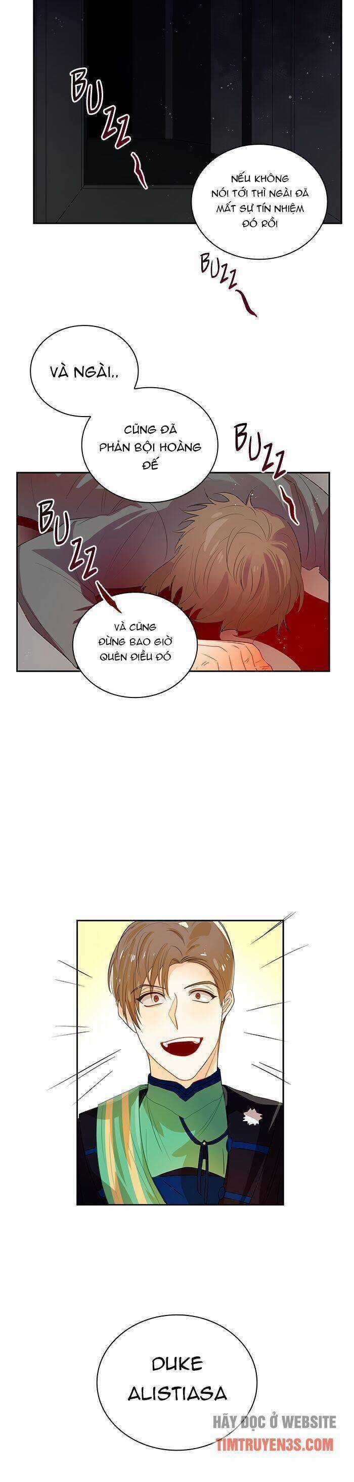 Crimson Karma - Chapter 26 - Trang 25