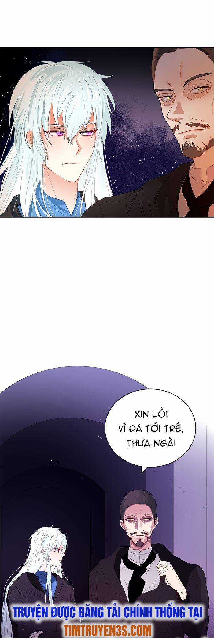 Crimson Karma - Chapter 26 - Trang 26