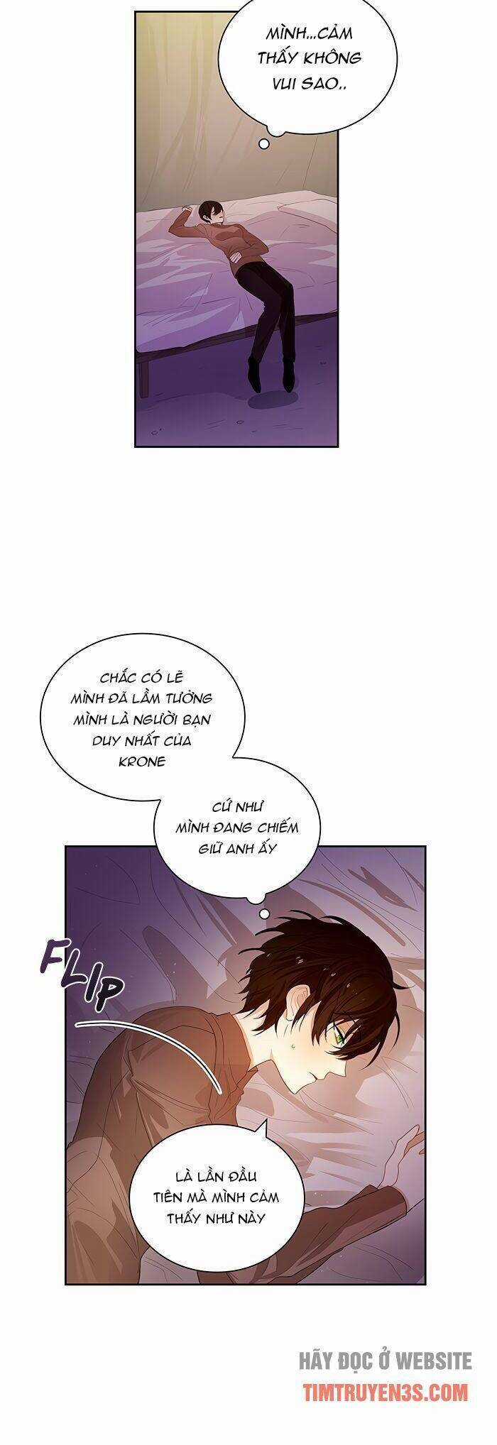 Crimson Karma - Chapter 26 - Trang 5