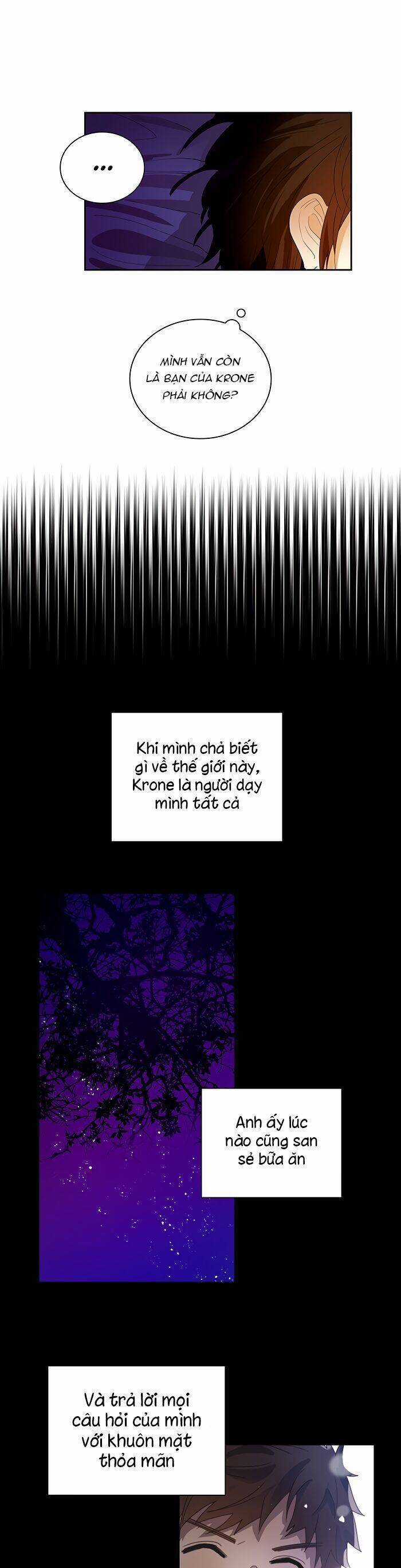 Crimson Karma - Chapter 26 - Trang 6