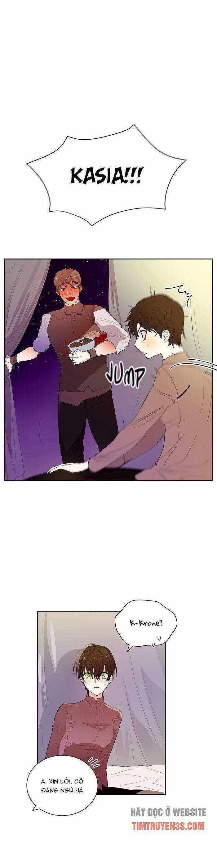 Crimson Karma - Chapter 26 - Trang 8