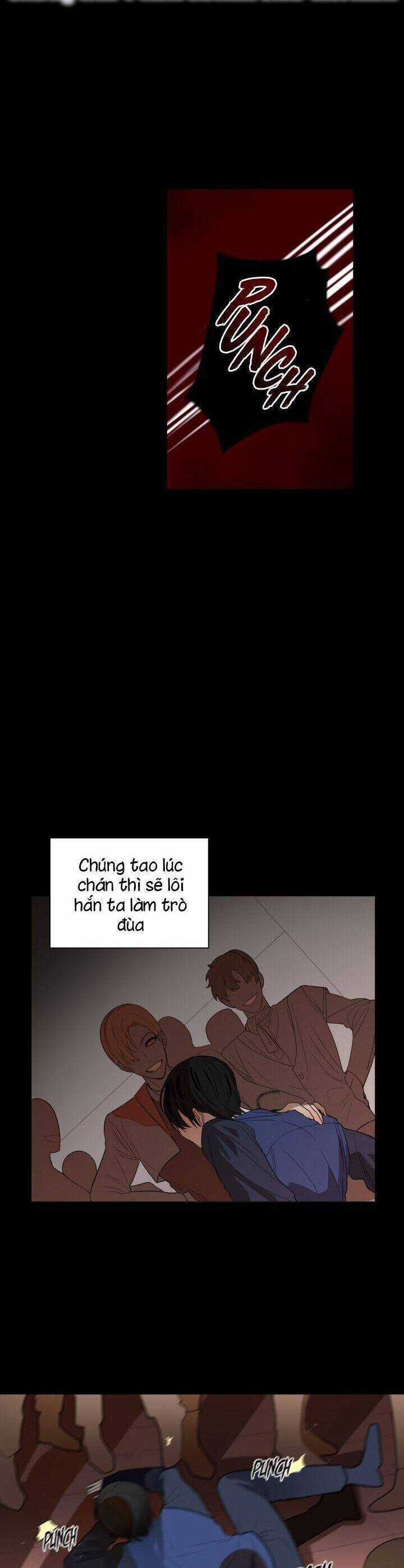 Crimson Karma - Chapter 27 - Trang 2