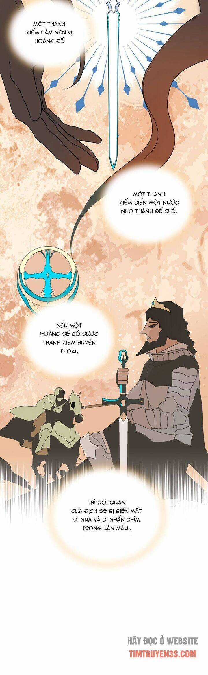 Crimson Karma - Chapter 27 - Trang 11