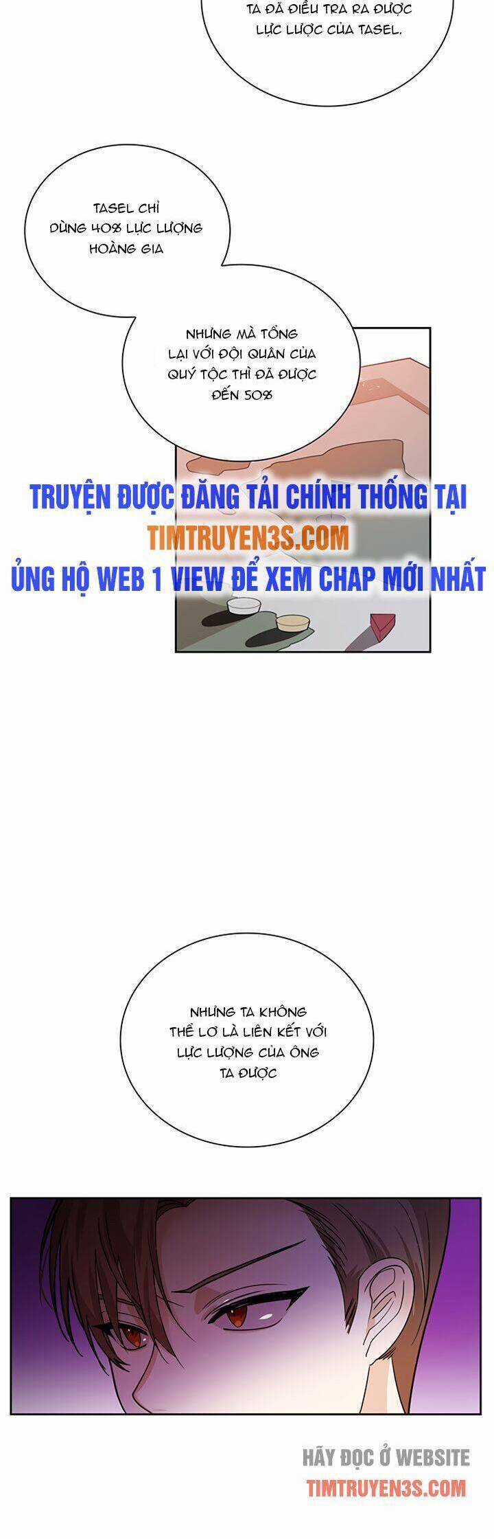 Crimson Karma - Chapter 27 - Trang 13