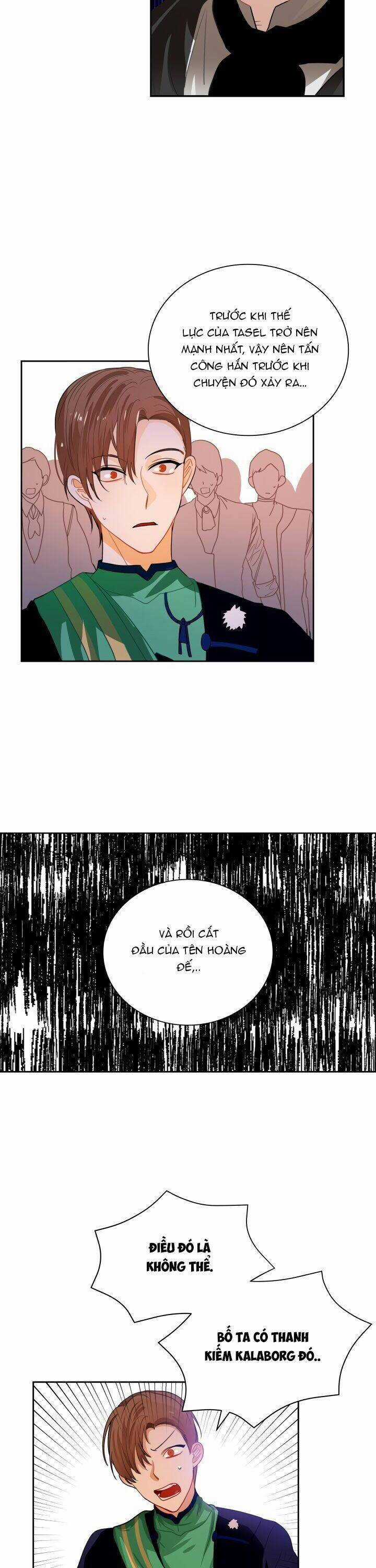 Crimson Karma - Chapter 27 - Trang 15