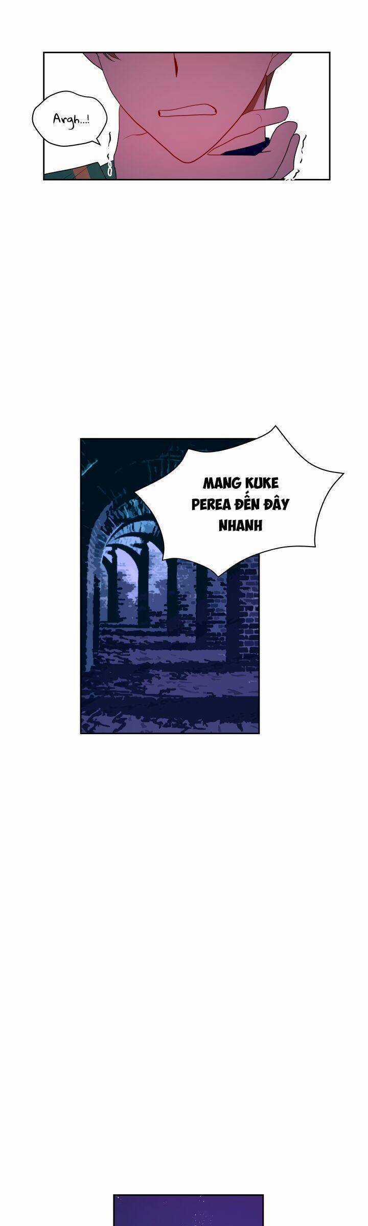 Crimson Karma - Chapter 27 - Trang 17