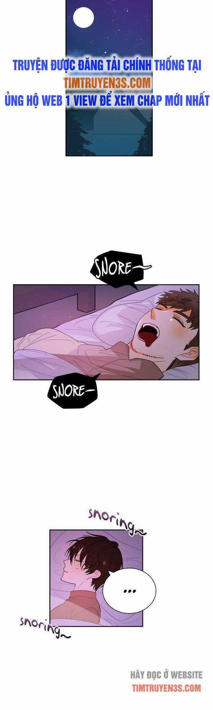 Crimson Karma - Chapter 27 - Trang 18