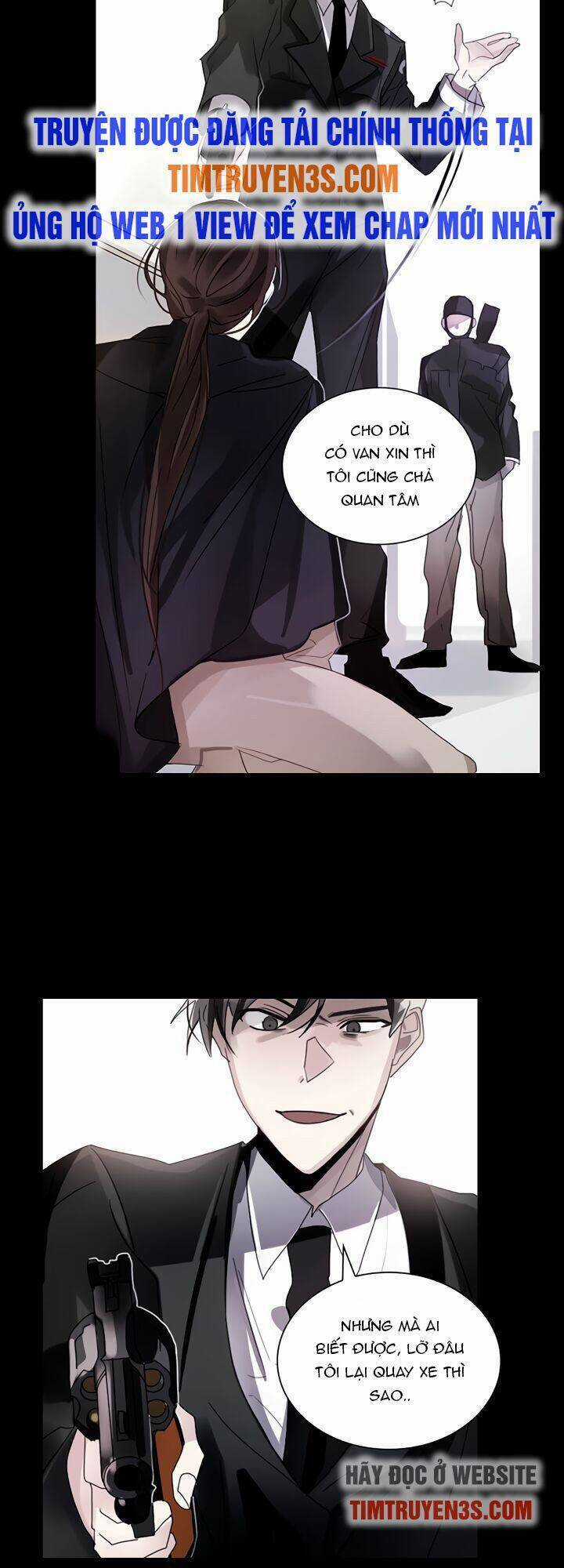 Crimson Karma - Chapter 27 - Trang 22