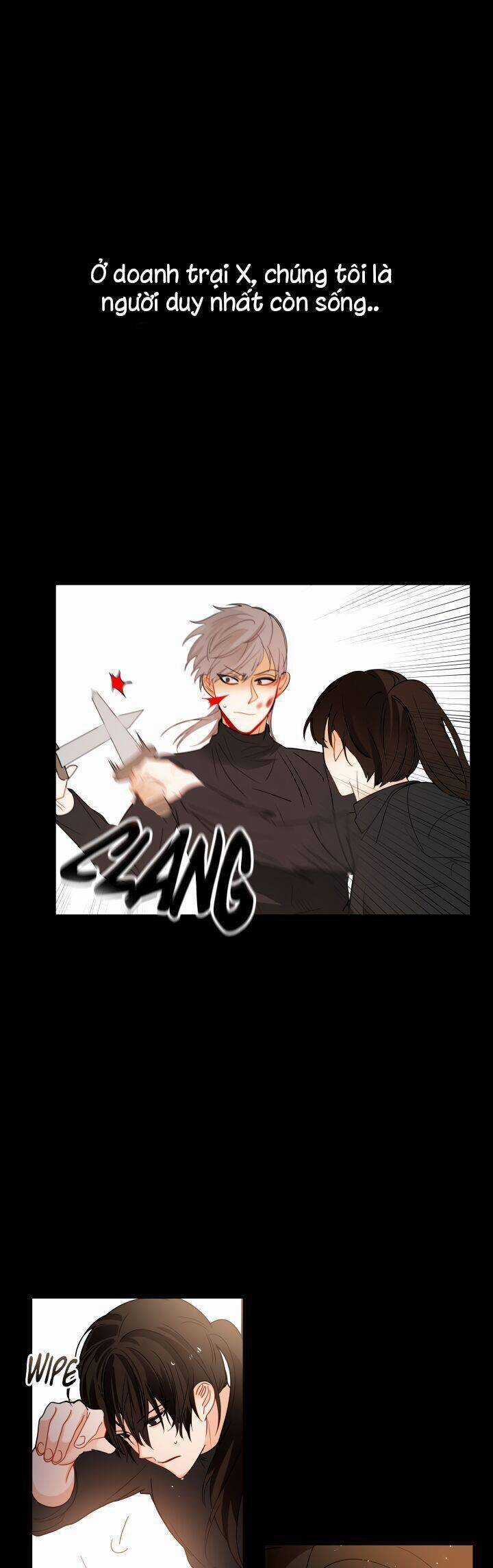 Crimson Karma - Chapter 27 - Trang 23