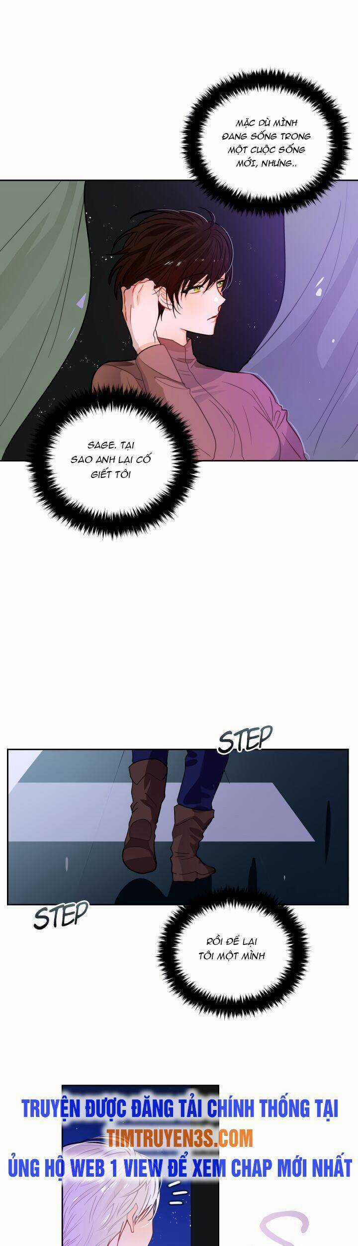 Crimson Karma - Chapter 27 - Trang 25