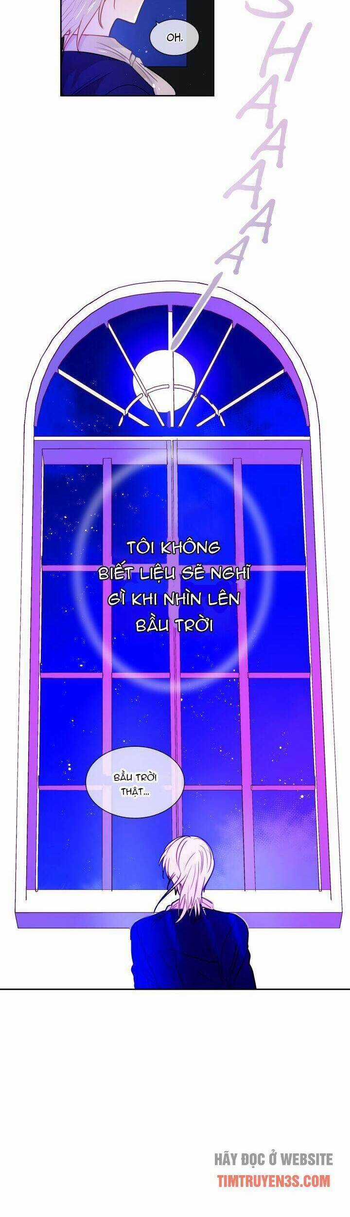 Crimson Karma - Chapter 27 - Trang 26