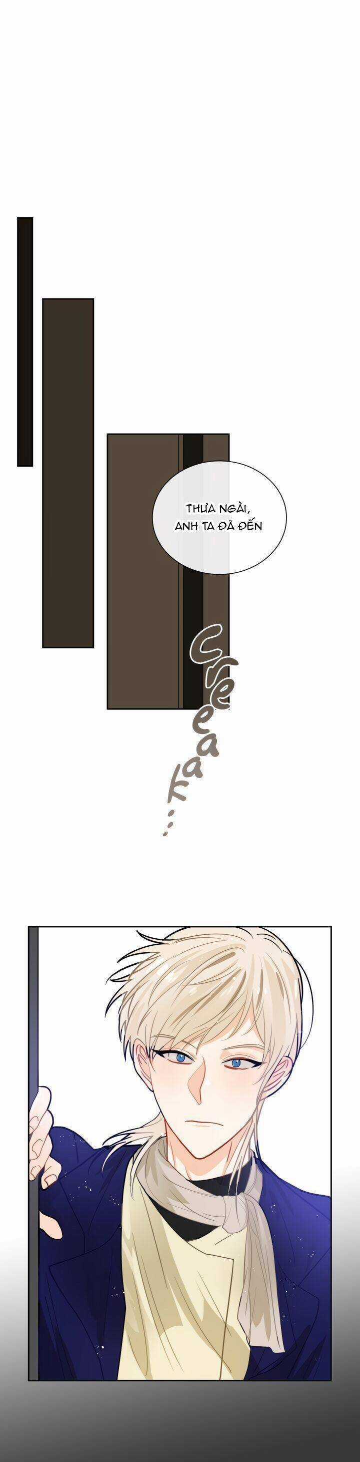 Crimson Karma - Chapter 27 - Trang 27