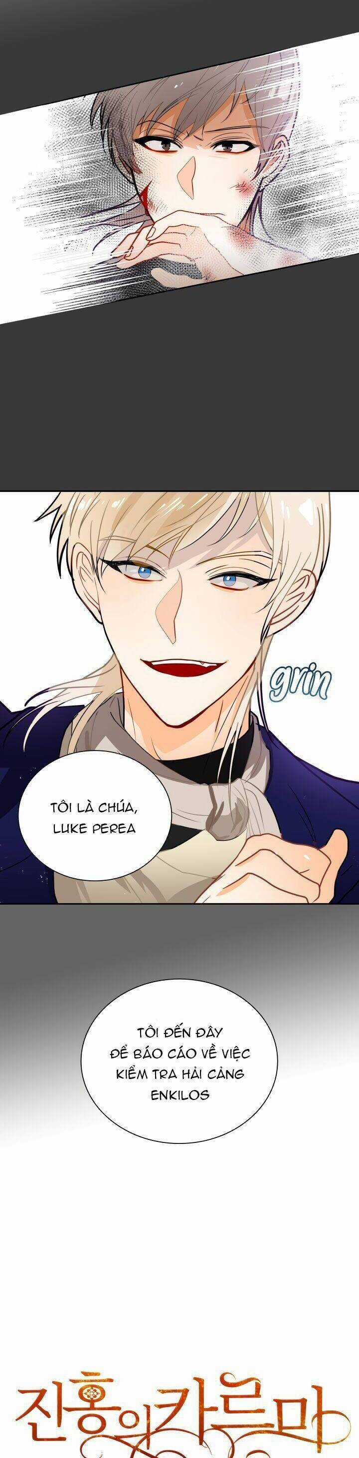 Crimson Karma - Chapter 27 - Trang 28