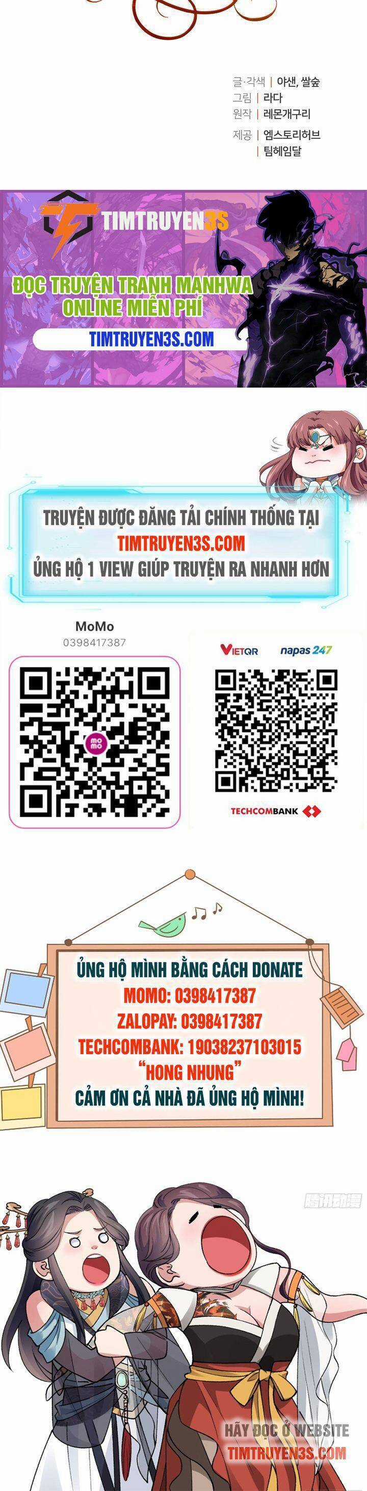 Crimson Karma - Chapter 27 - Trang 30