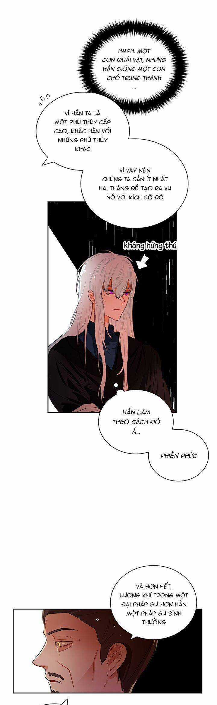 Crimson Karma - Chapter 27 - Trang 9