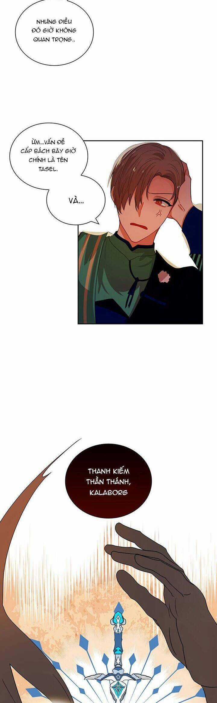 Crimson Karma - Chapter 27 - Trang 10