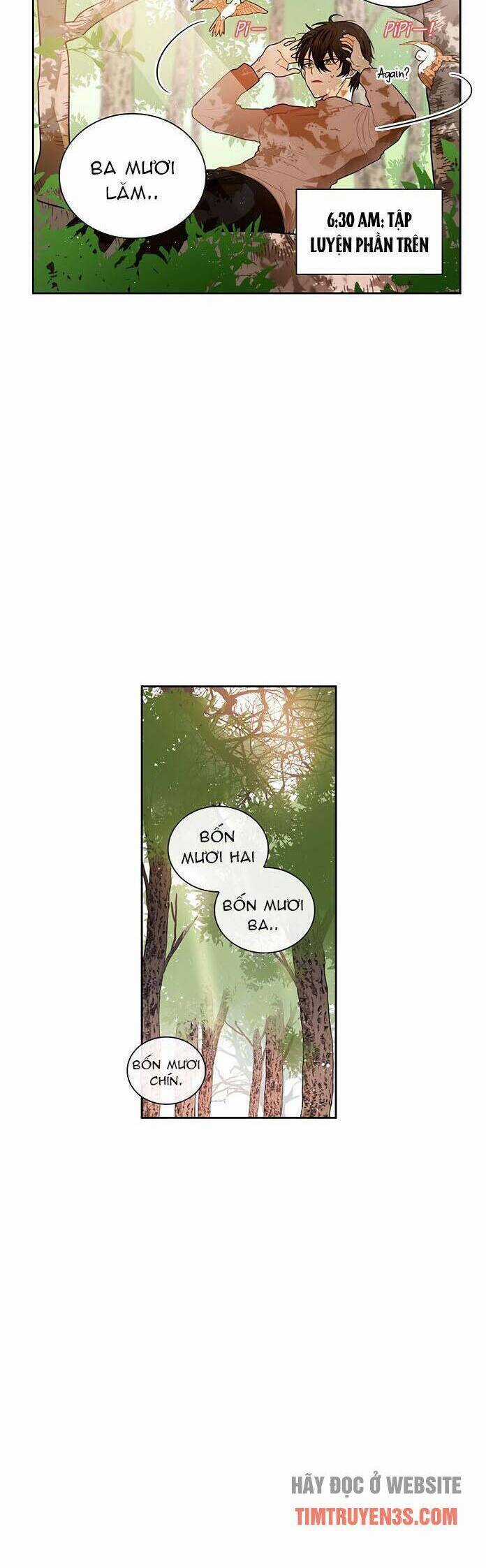 Crimson Karma - Chapter 28 - Trang 2