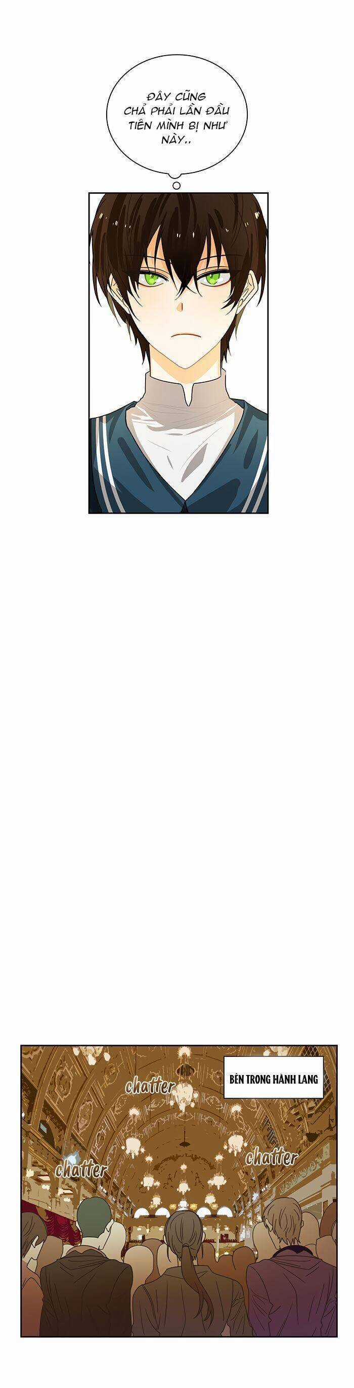 Crimson Karma - Chapter 28 - Trang 12