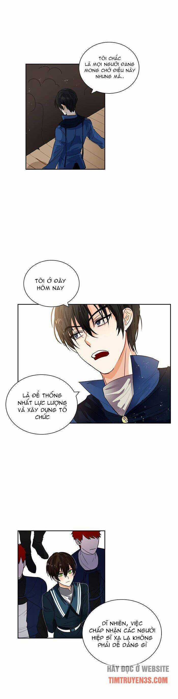 Crimson Karma - Chapter 28 - Trang 13