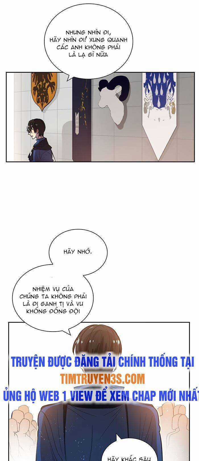 Crimson Karma - Chapter 28 - Trang 14