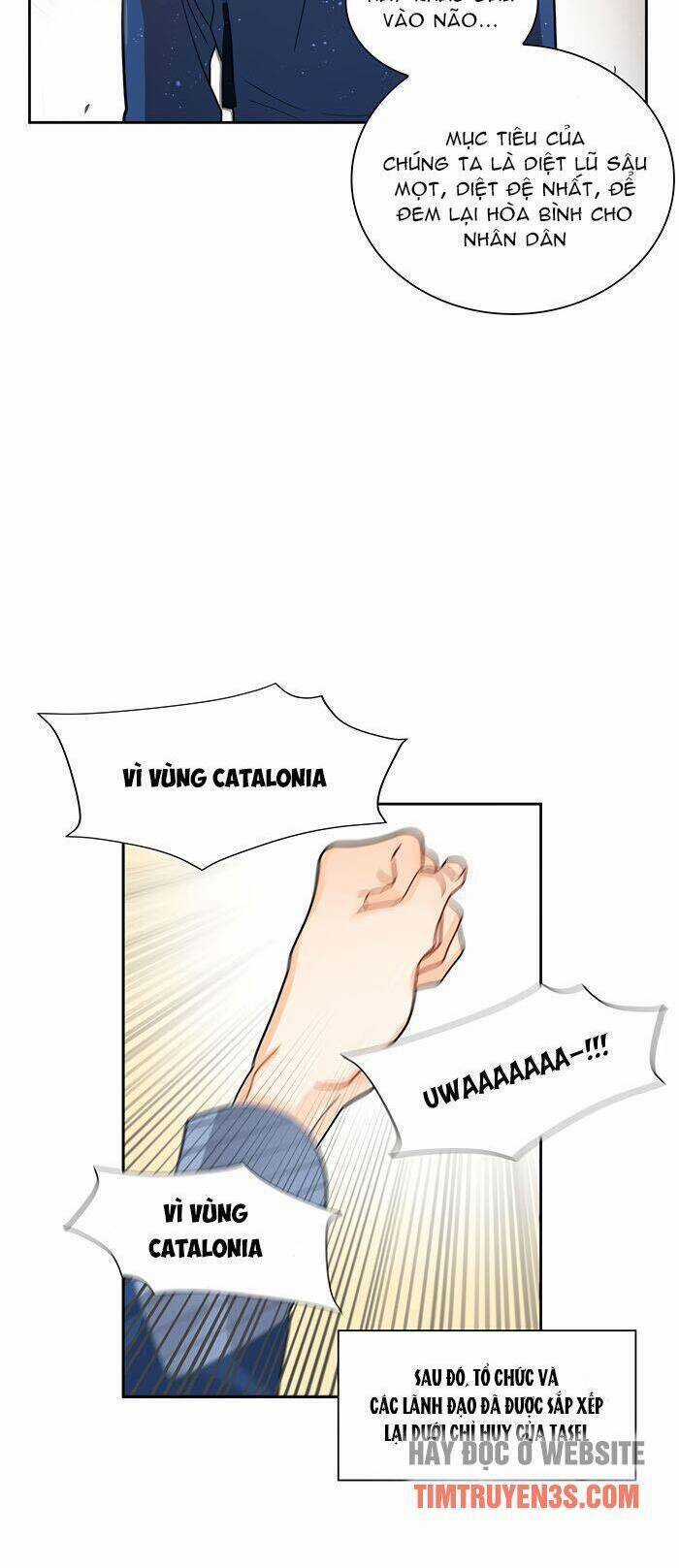 Crimson Karma - Chapter 28 - Trang 15