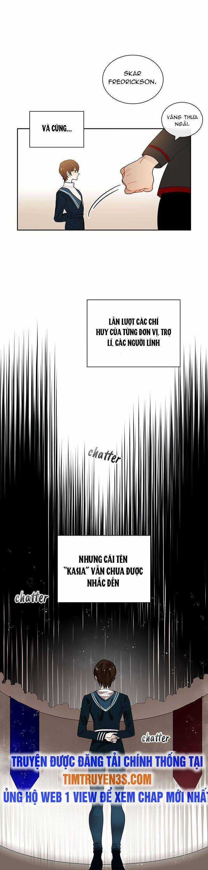 Crimson Karma - Chapter 28 - Trang 17