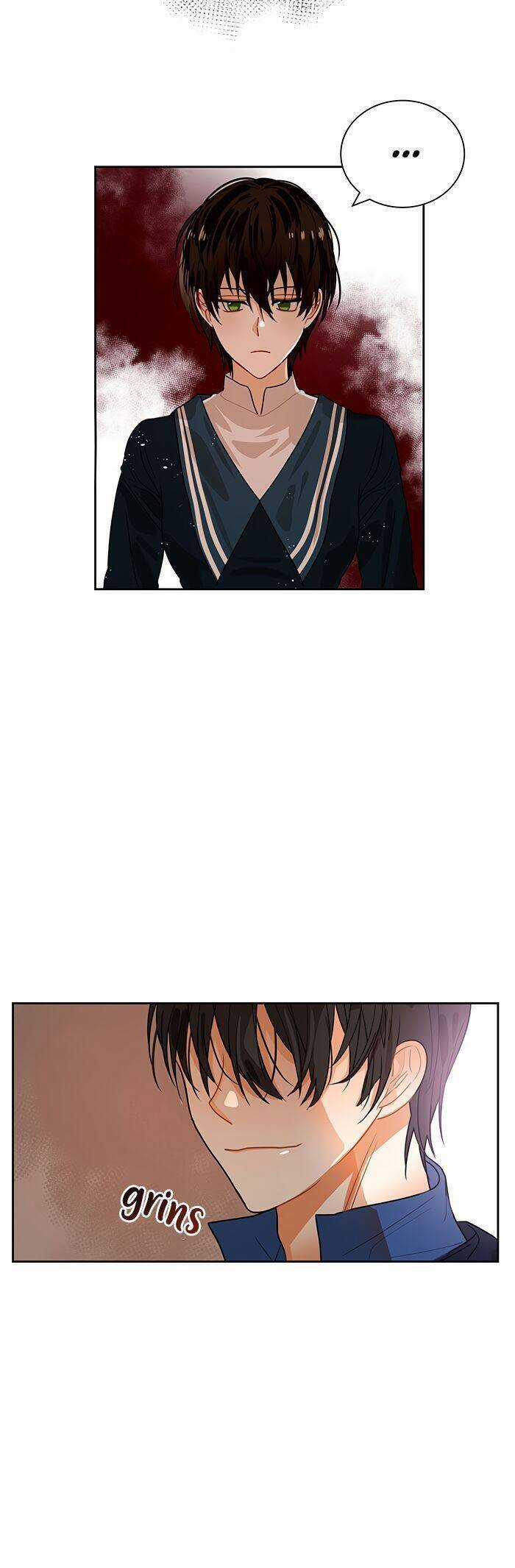 Crimson Karma - Chapter 28 - Trang 19