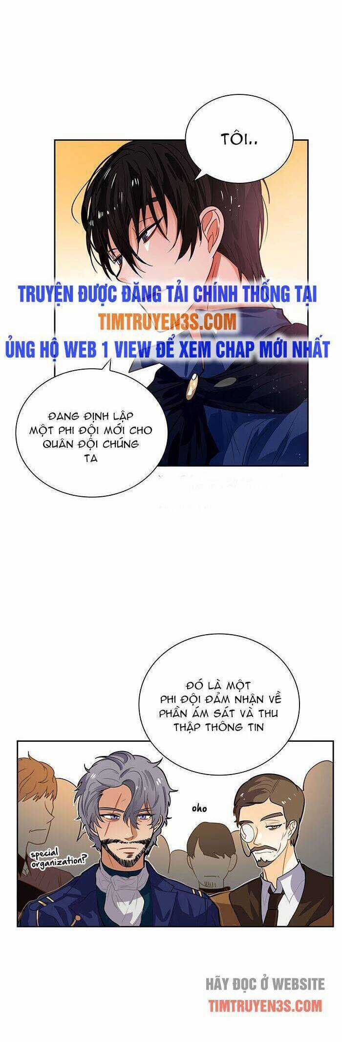 Crimson Karma - Chapter 28 - Trang 20