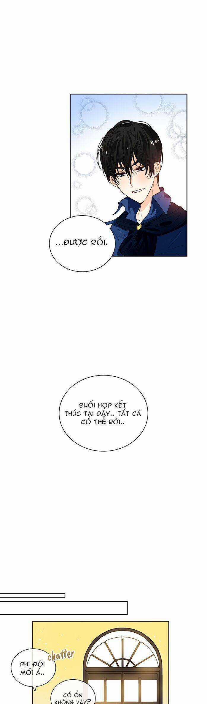 Crimson Karma - Chapter 28 - Trang 24