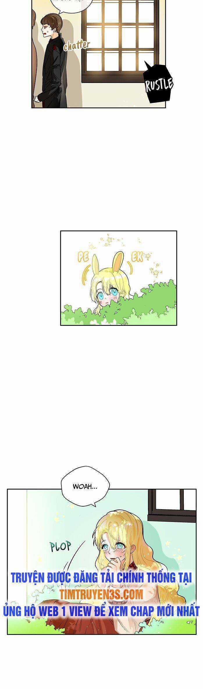 Crimson Karma - Chapter 28 - Trang 25