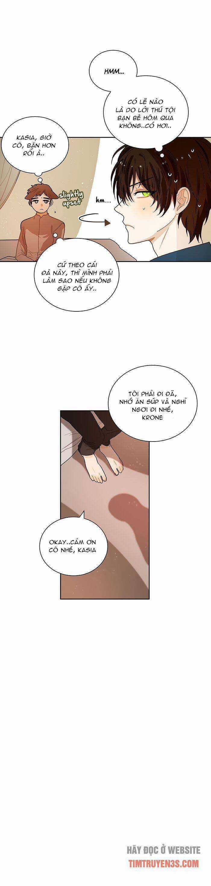 Crimson Karma - Chapter 28 - Trang 9