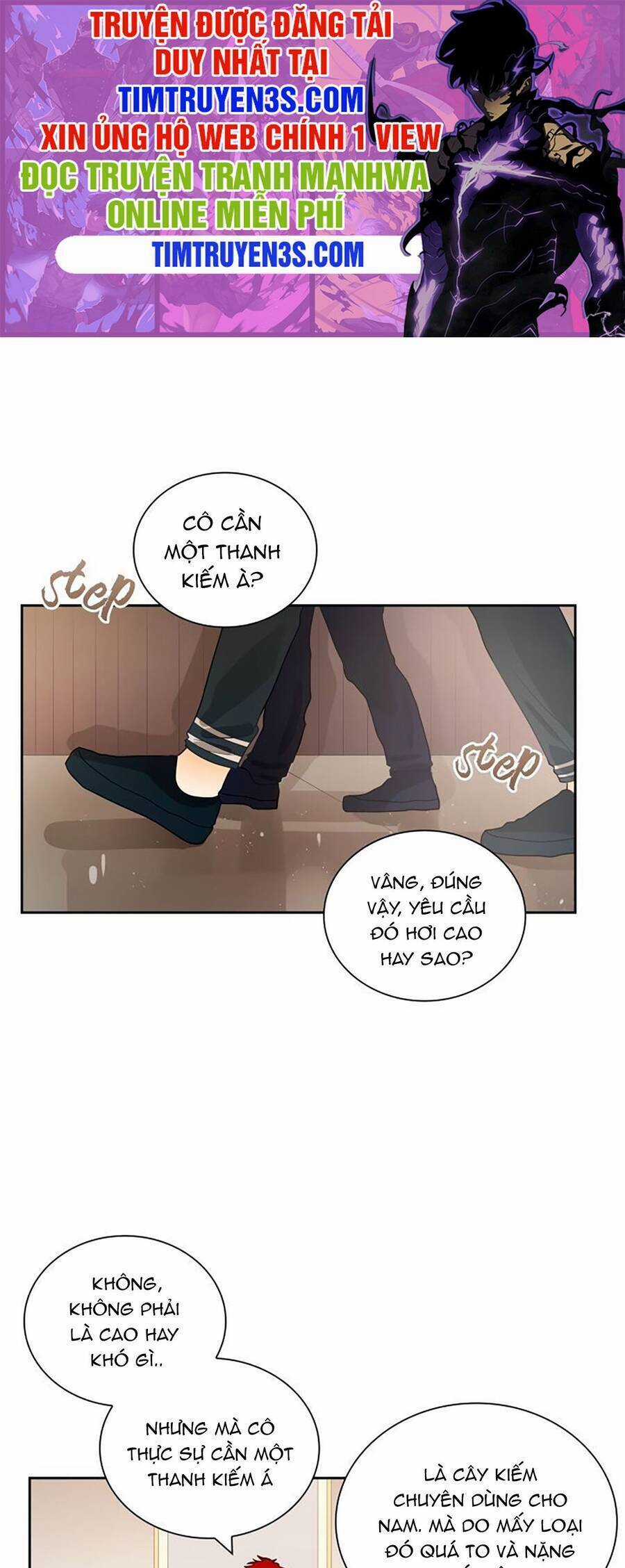 Crimson Karma - Chapter 29 - Trang 1