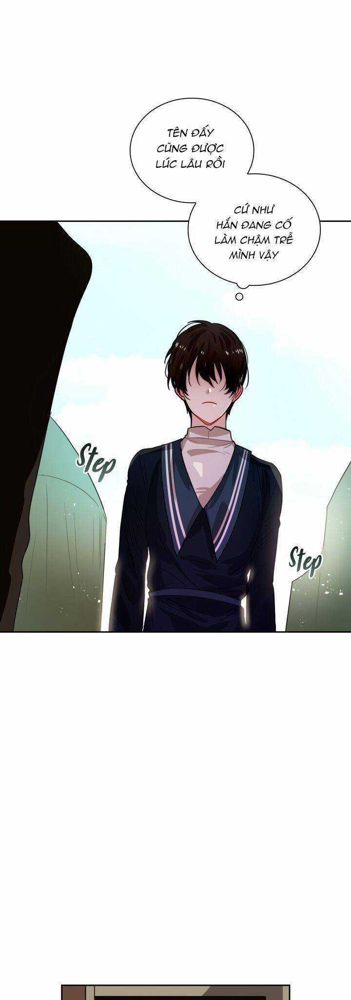 Crimson Karma - Chapter 29 - Trang 14