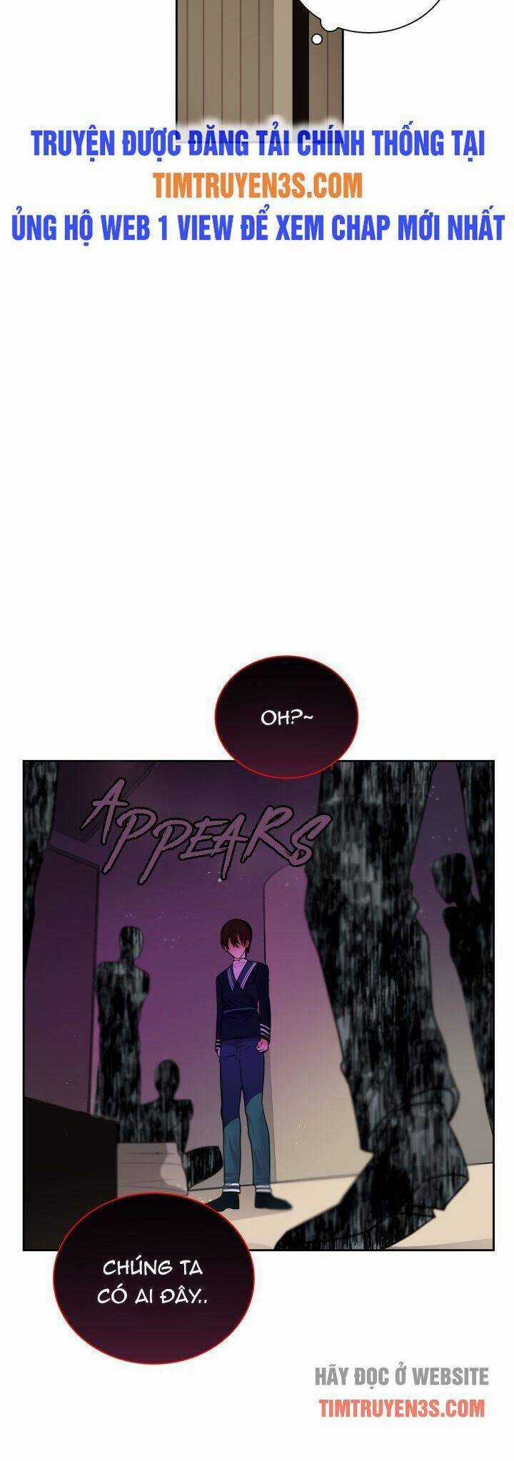 Crimson Karma - Chapter 29 - Trang 16