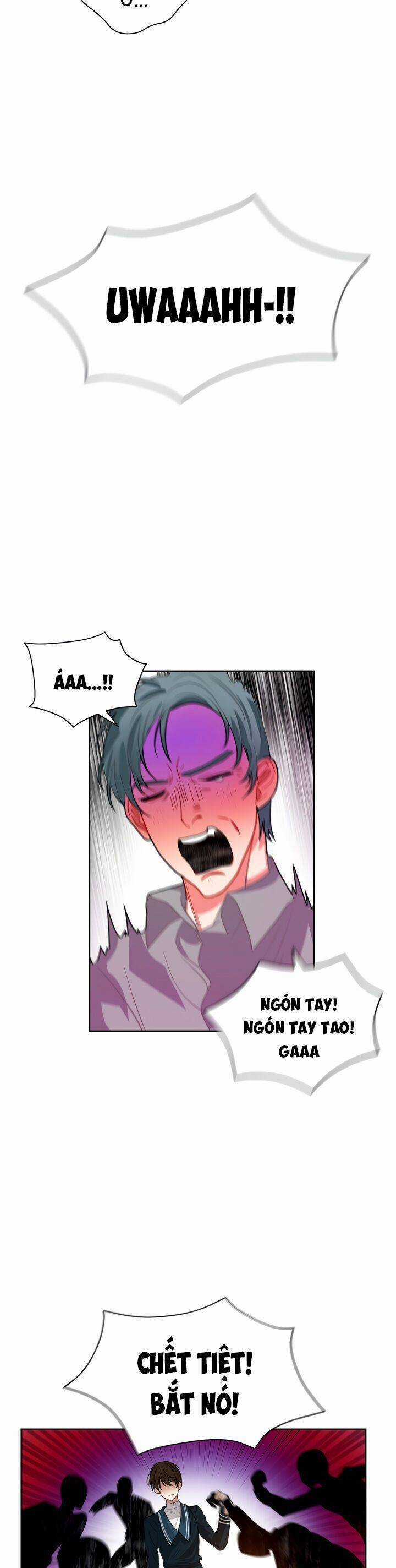 Crimson Karma - Chapter 29 - Trang 22