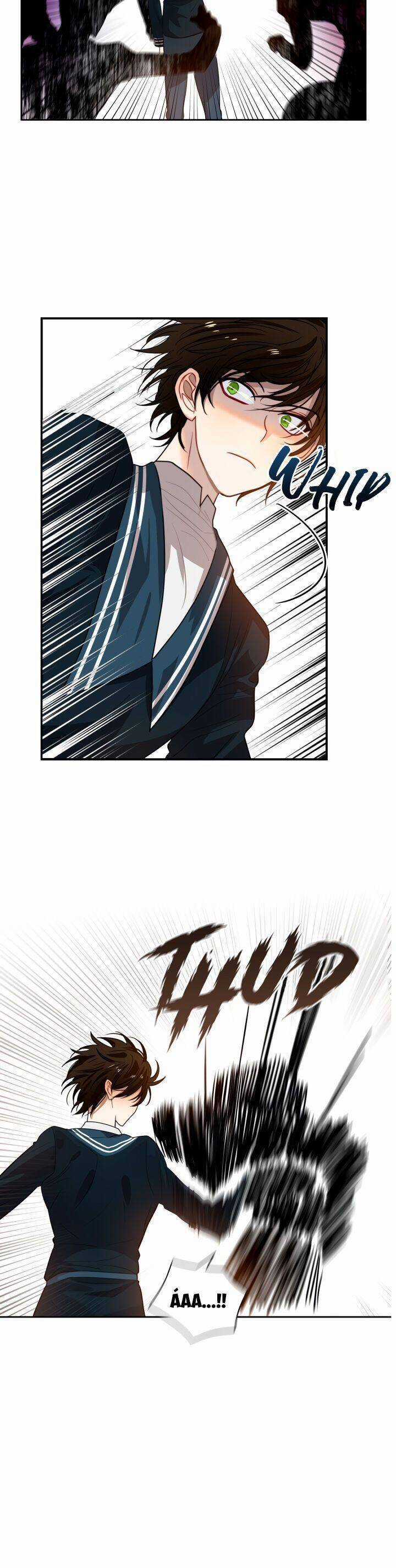 Crimson Karma - Chapter 29 - Trang 23