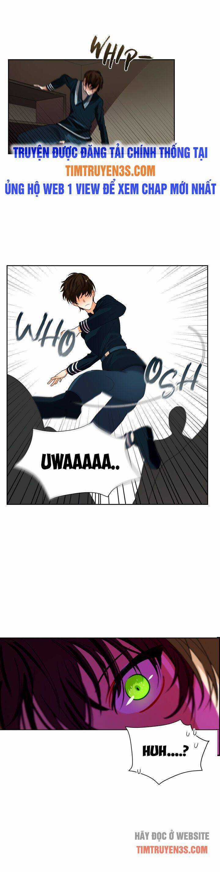 Crimson Karma - Chapter 29 - Trang 24