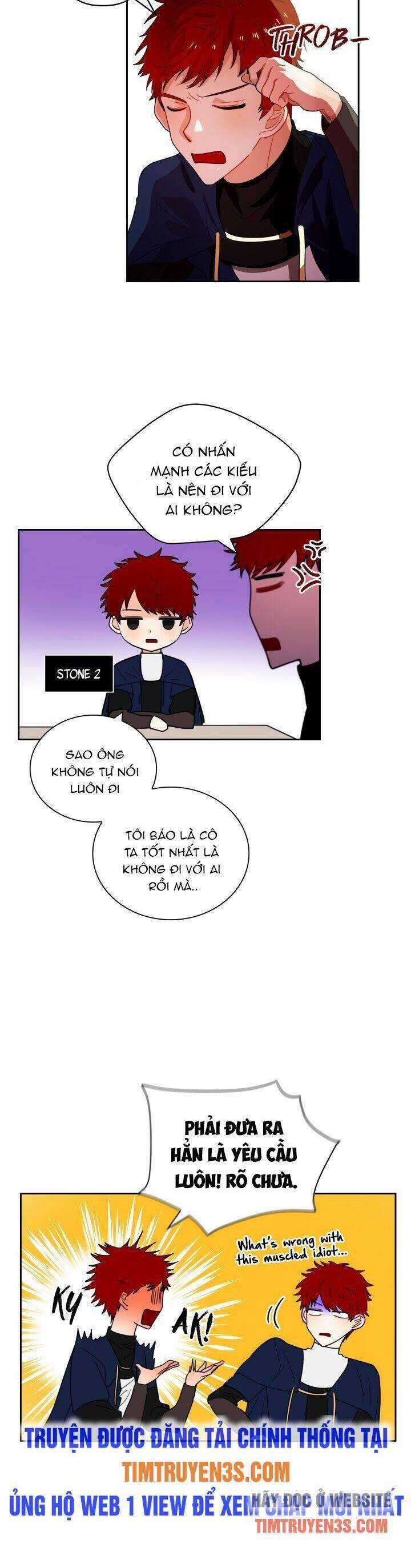 Crimson Karma - Chapter 29 - Trang 26