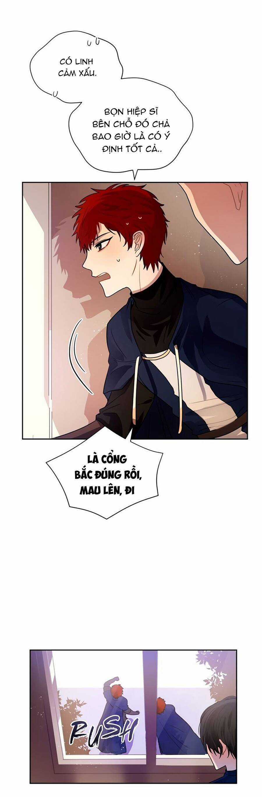 Crimson Karma - Chapter 29 - Trang 27