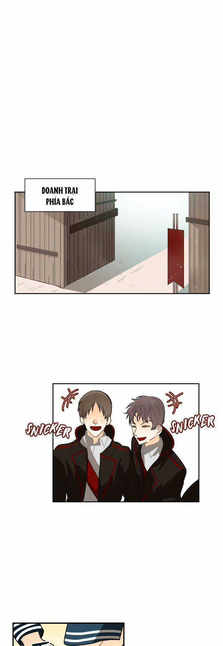 Crimson Karma - Chapter 29 - Trang 9