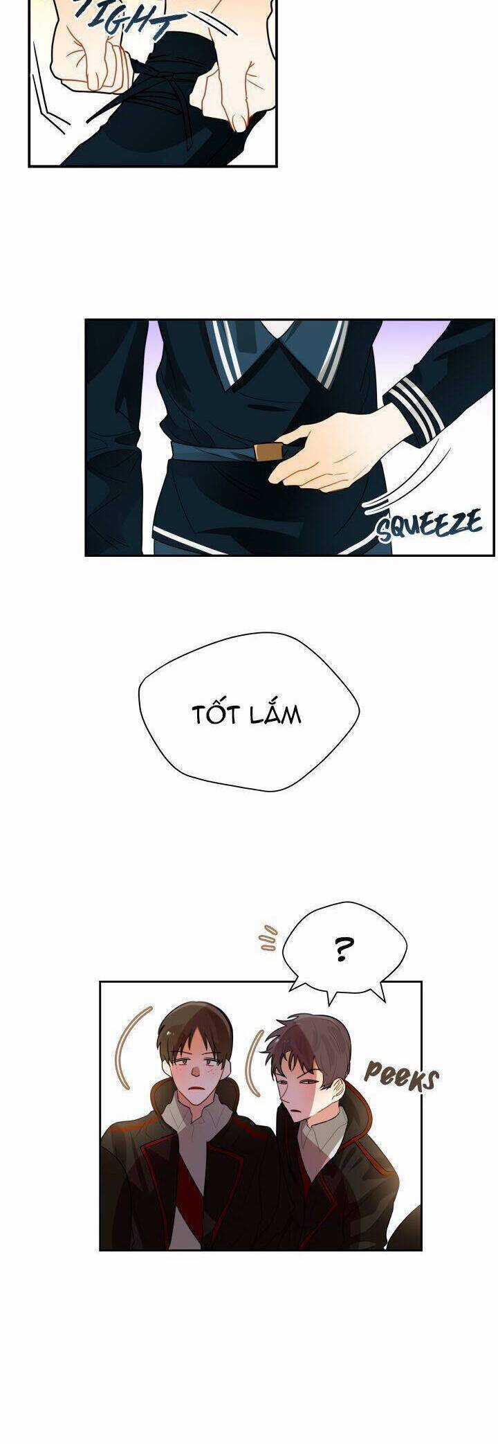 Crimson Karma - Chapter 29 - Trang 10