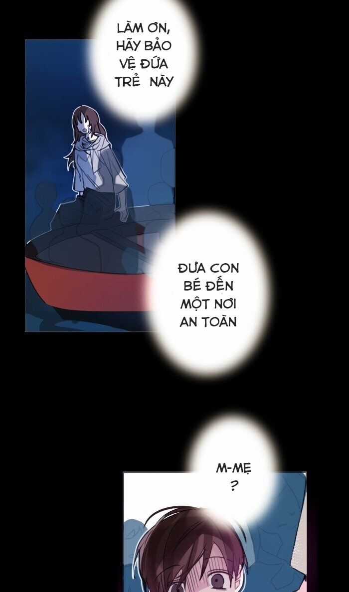 Crimson Karma - Chapter 3 - Trang 11