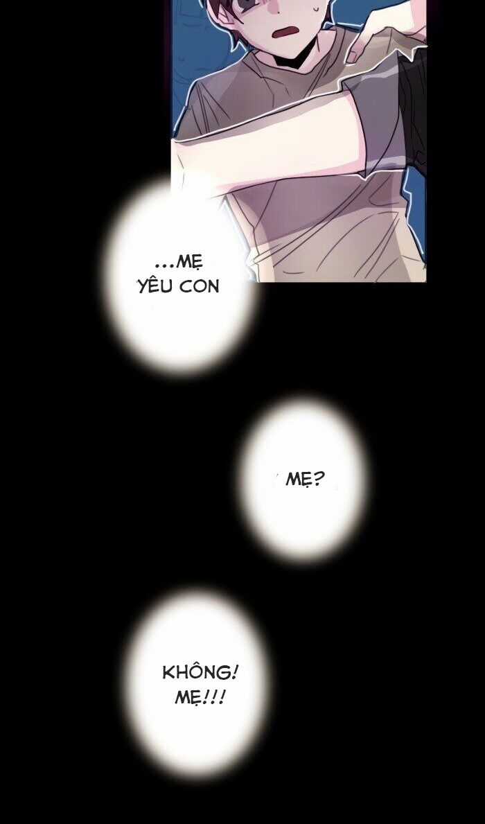 Crimson Karma - Chapter 3 - Trang 12