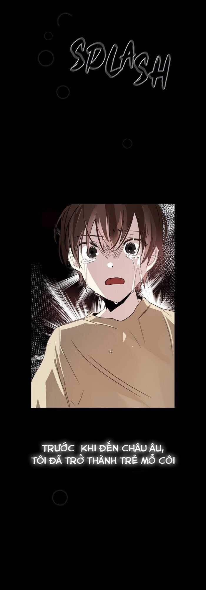 Crimson Karma - Chapter 3 - Trang 13